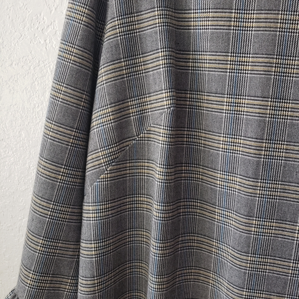 White House Black Market Long Sleeve Dress - Picture 8 of 10
